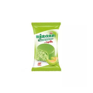 حلوى القطن الهوائية على شكل بطيخ للطلاب 25 جرام حلوى القطن الهوائية على شكل بطيخ للطلاب 25 جرام